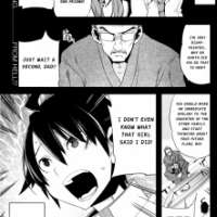  ����� Reversible! <small>Story & Art</small> 